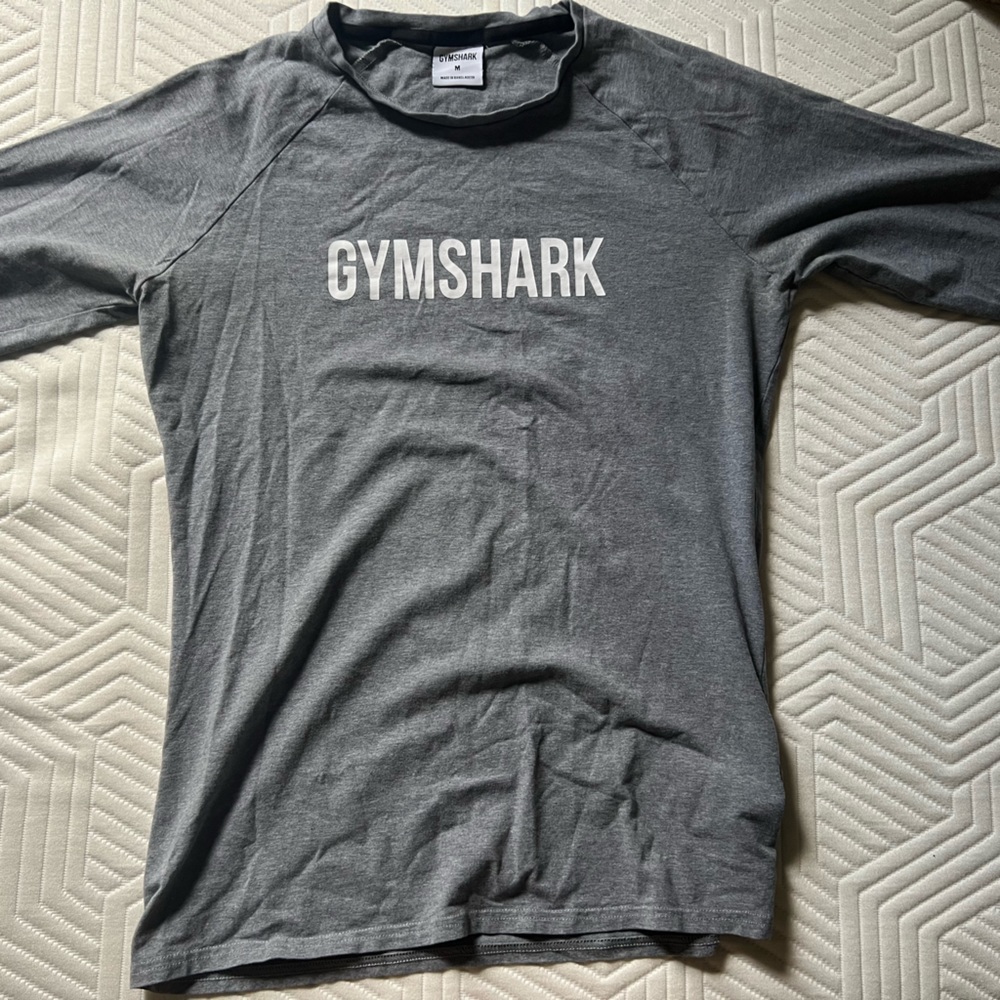 Gymshark long sleeve